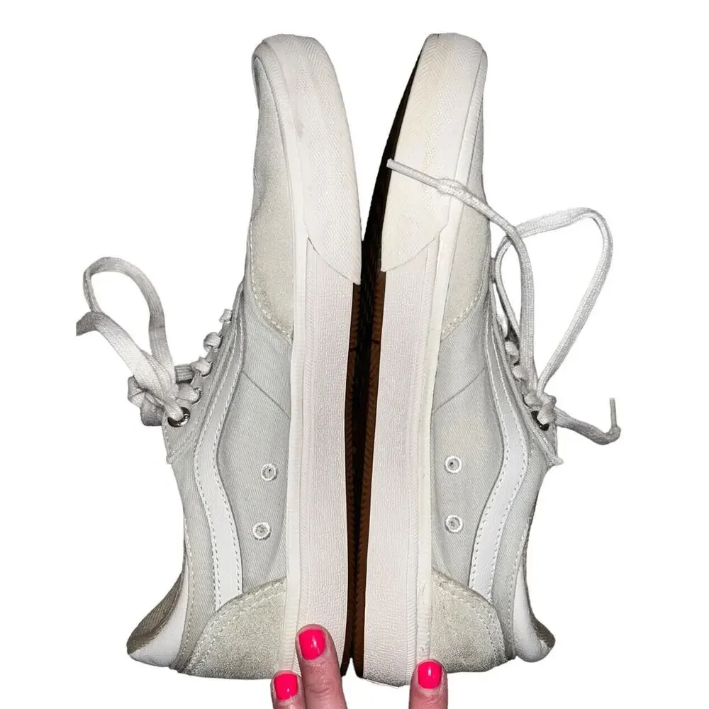 Vans elevate your